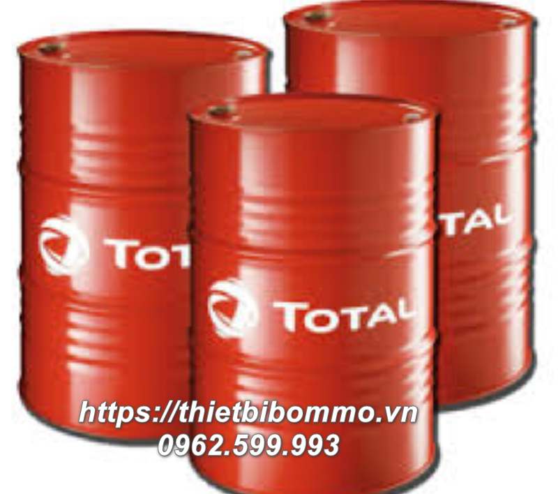 Báo giá Dầu thủy lực Total Azolla ZS cập nhật 12/2019