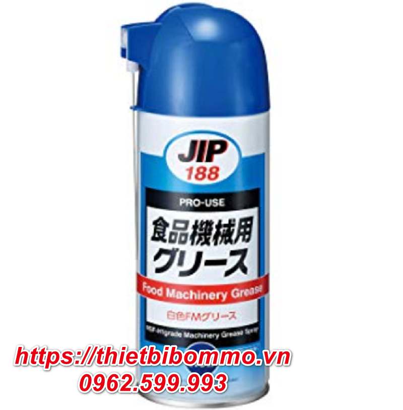 Mua mỡ bôi trơn máy thực phẩm ở đâu chất lượng cao giá rẻ nhất