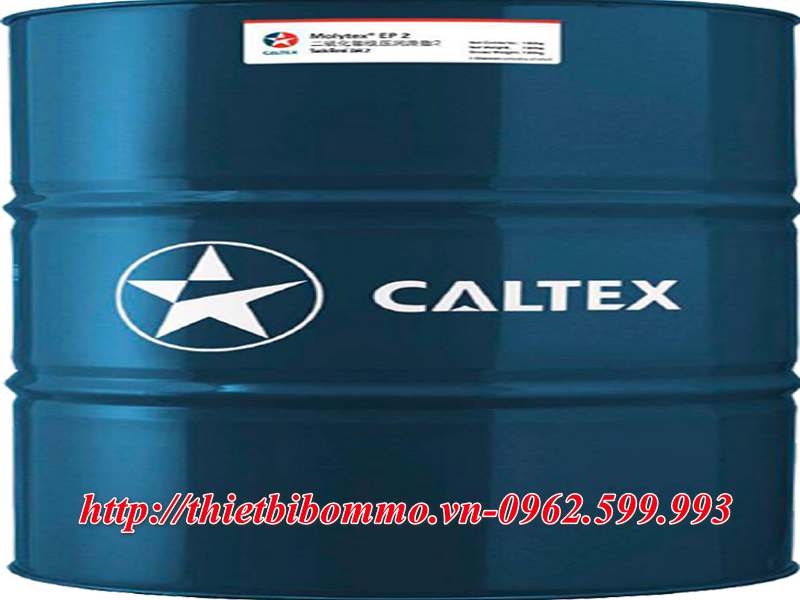 Dầu máy nén khí Caltex Compressor Oil RA 32 cùng 7 Ưu điểm nổi bật