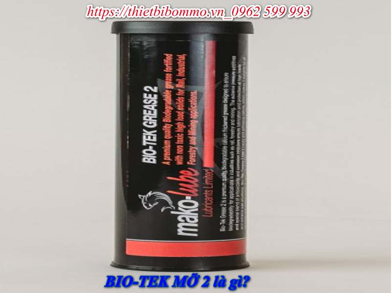 BIO-TEK MỠ 2 và Top 4 Lưu ý cần biết khi chọn mua