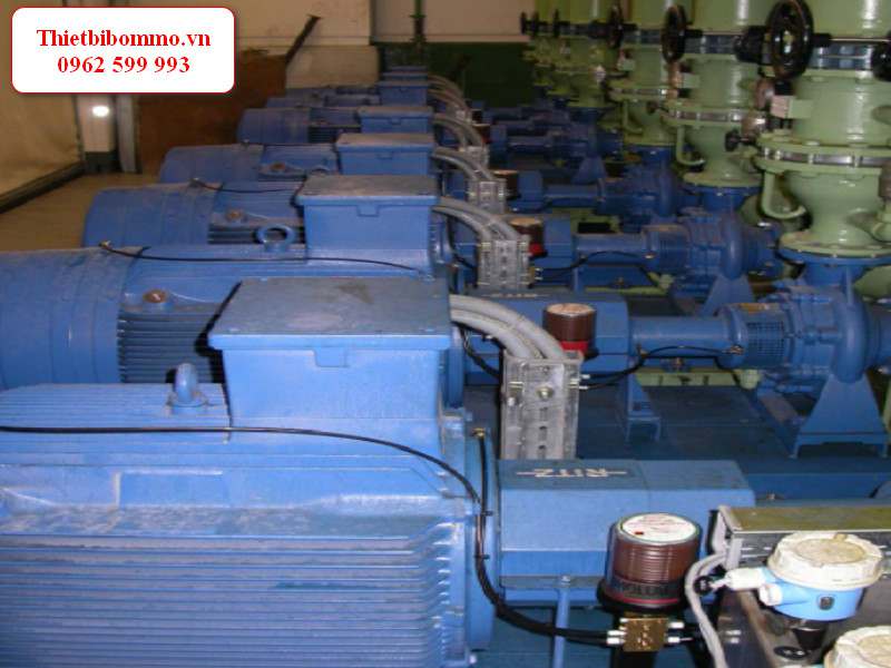 Tại sao hệ thống bôi trơn tự động được sử dụng ngày càng phổ biến?