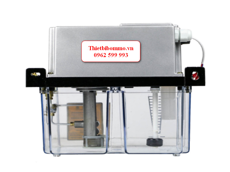 Hệ thống bôi trơn định lượng dầu tự động tiến tiến giá tốt nhất 2021