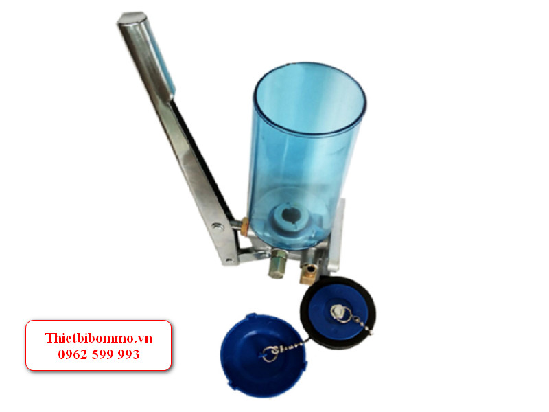 7 Ưu điểm nổi bật của súng bơm mỡ cầm tay bạn nên biết