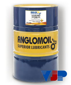 Dầu nhớt công nghiệp Anglomoil