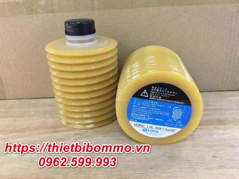 Bán Mỡ bôi trơn Chemtec EM-1 chính hãng uy tín tại Hà Nội