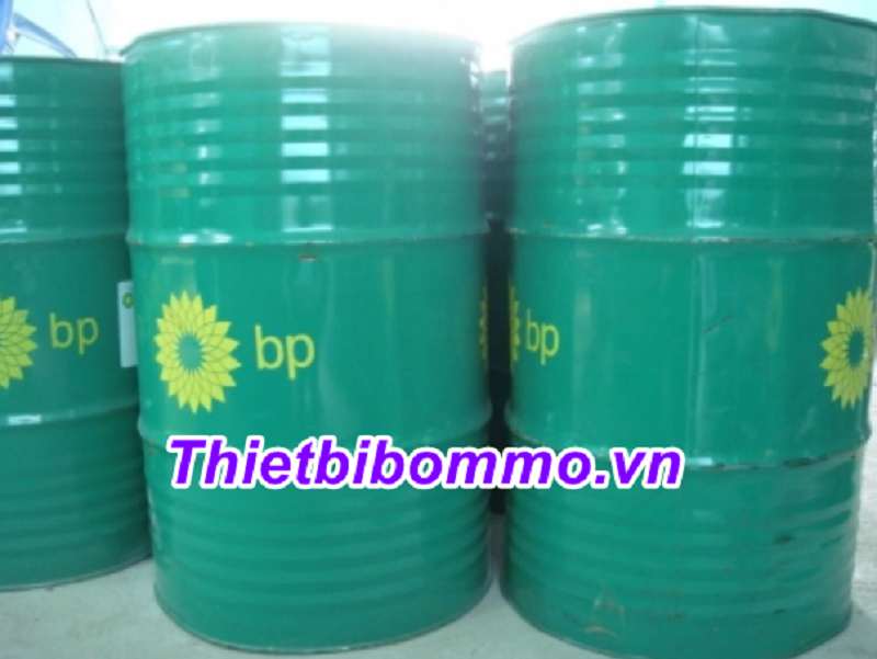 3 Lợi ích nổi bật của dầu thủy lực BP Energol HLP HM,Z