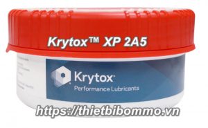 Tại sao nên mua mỡ Krytox™ XP 2A5 tại Thietbibommo.vn?