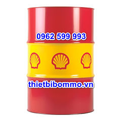Dầu bánh răng công nghiệp Shell Omala