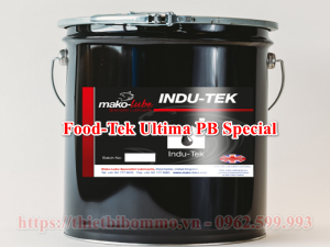 Food-Tek Ultima PB Special - Mỡ hiệu suất cao siêu ổn định