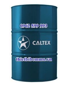 Ứng dụng của dầu truyền nhiệt Caltex Texatherm HT 22