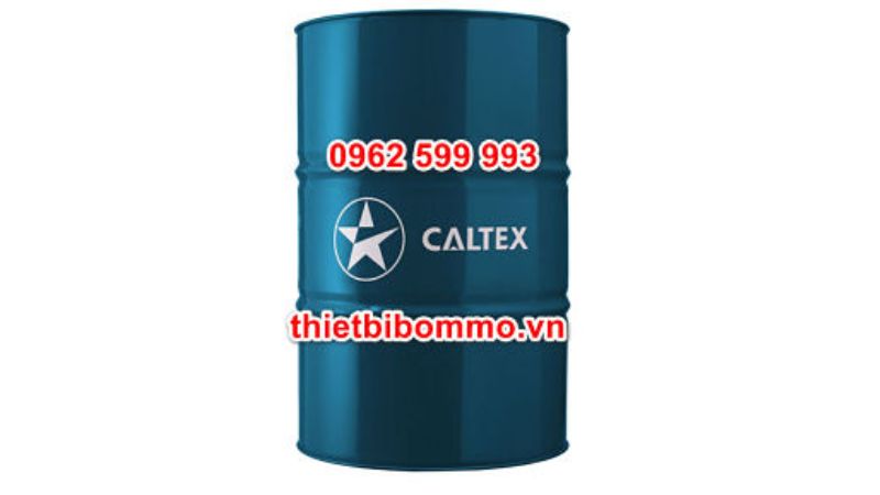 Dầu truyền nhiệt caltex