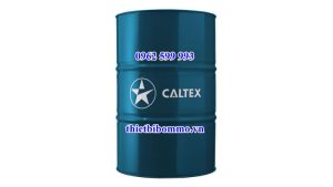 Dầu truyền nhiệt caltex