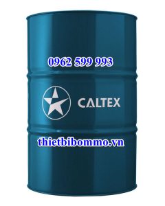 mỡ chịu nhiệt Caltex