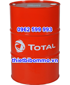 Mỡ bôi trơn chịu nhiệt Total chịu được áp suất lớn